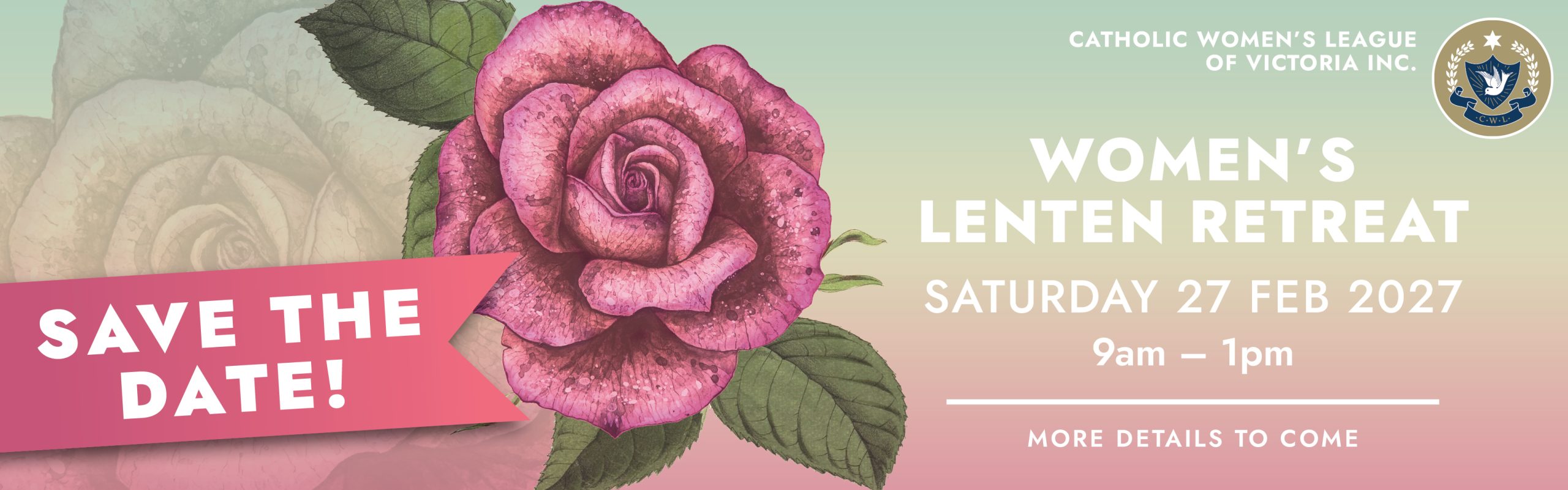 CWLVWW Retreat Lent 2027 Website Banner 1920 x 600 v1
