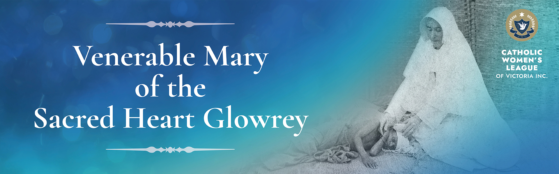 CWLVWW Venerable Announcement Nov 2025 Website Banner 1920 x 600